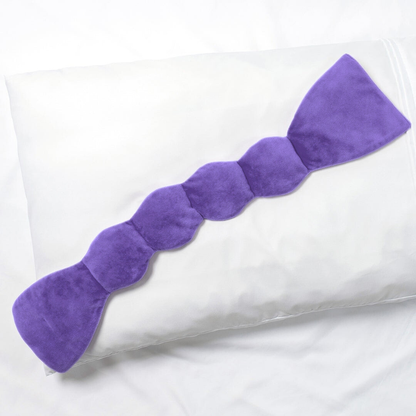 MIRA CALM™ - Masque de sommeil lesté