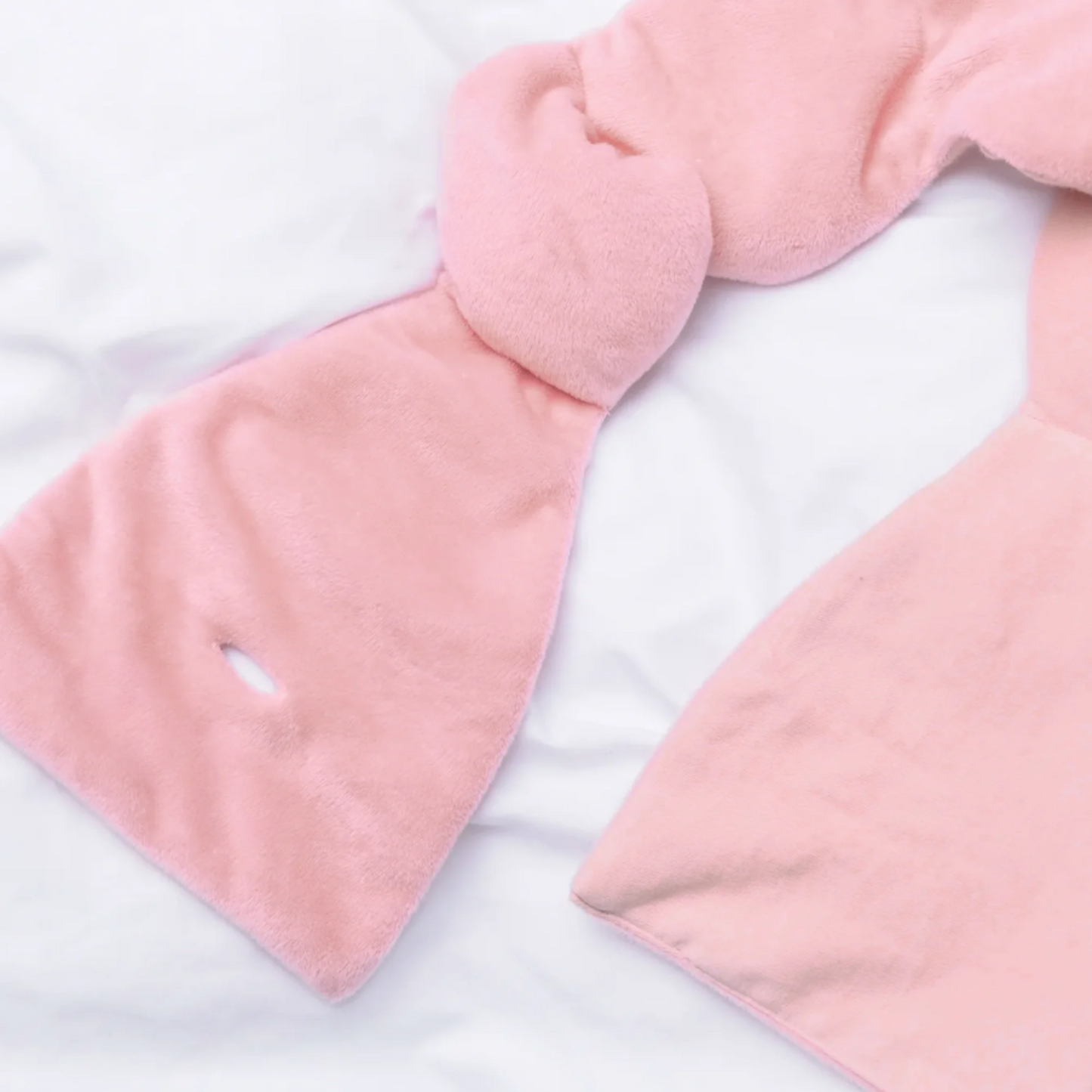 MIRA CALM™ - Masque de sommeil lesté