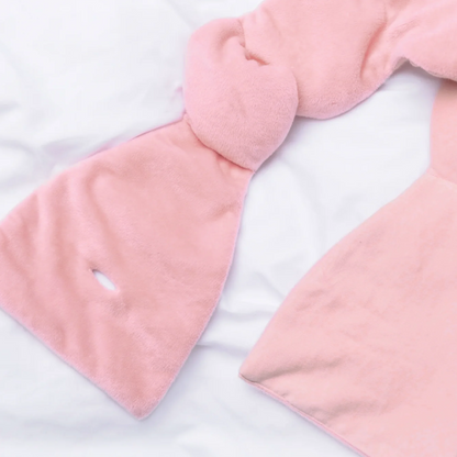 MIRA CALM™ - Masque de sommeil lesté