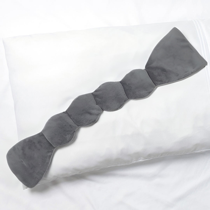 MIRA CALM™ - Masque de sommeil lesté